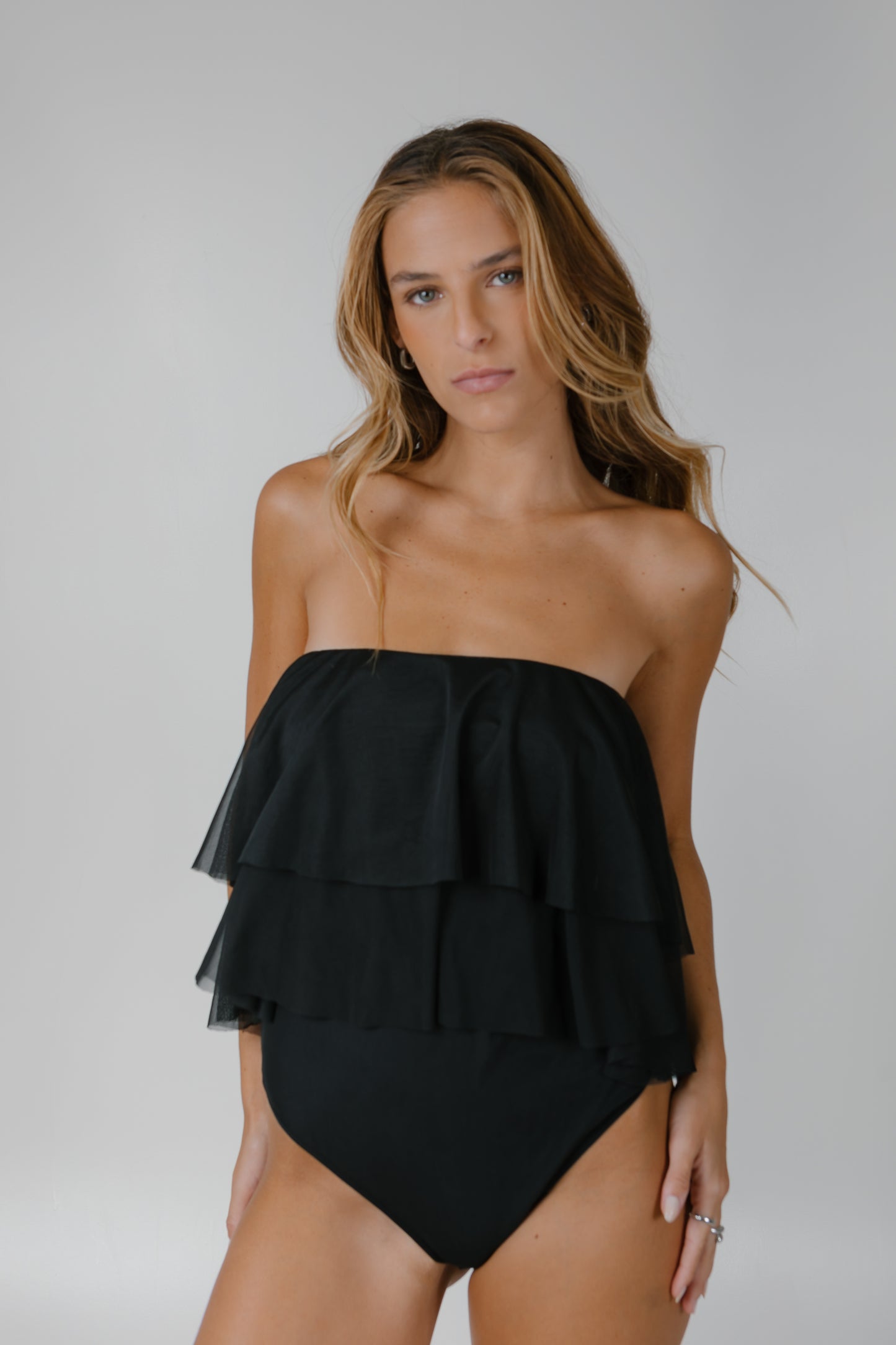 Luna Bodysuit