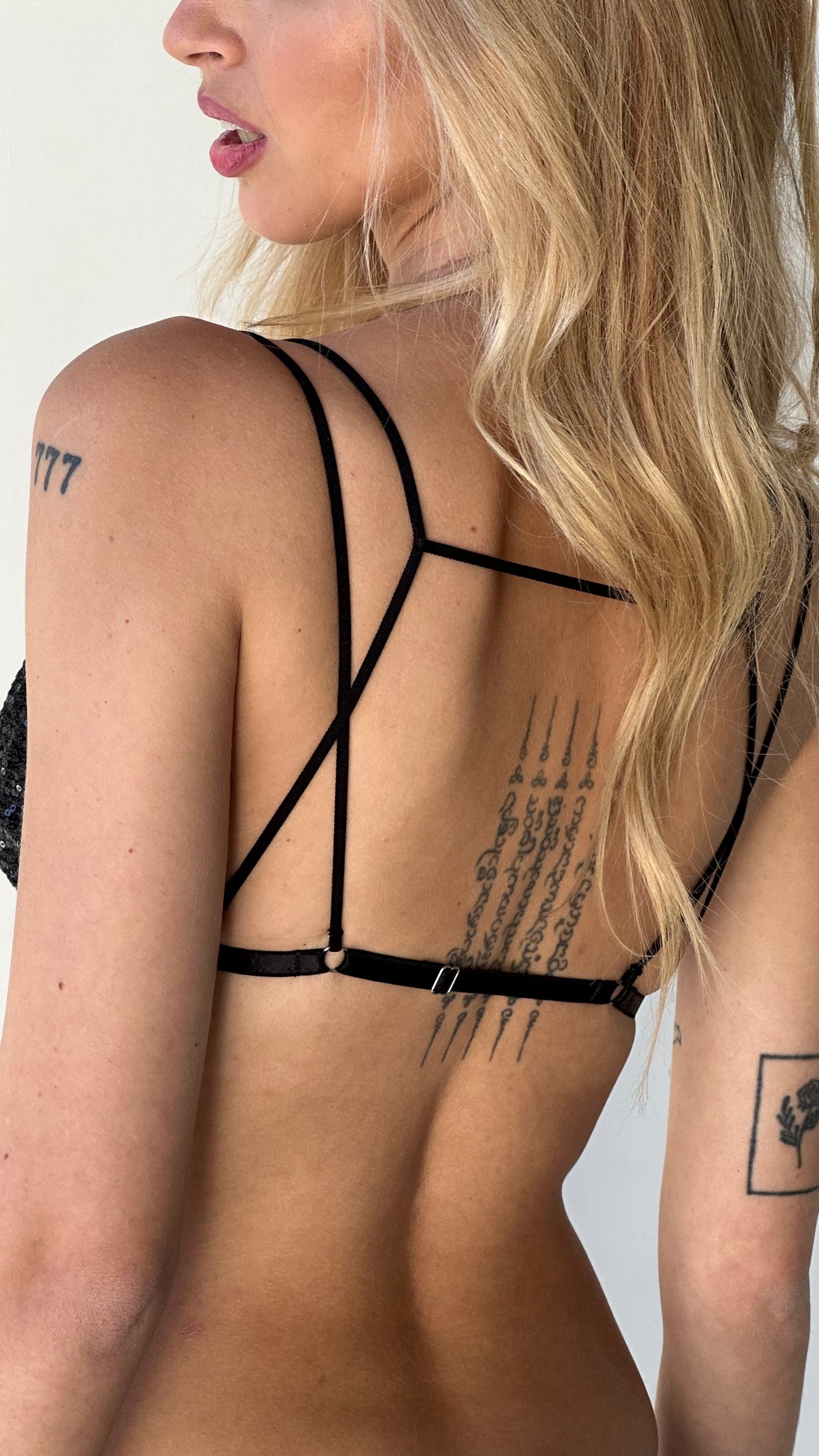 Goddess set